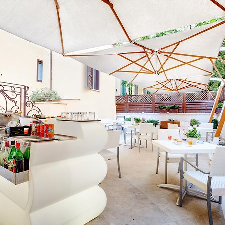 Hotel Best Roma Kültér fotó
