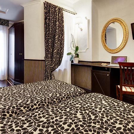 Hotel Best Roma Kültér fotó