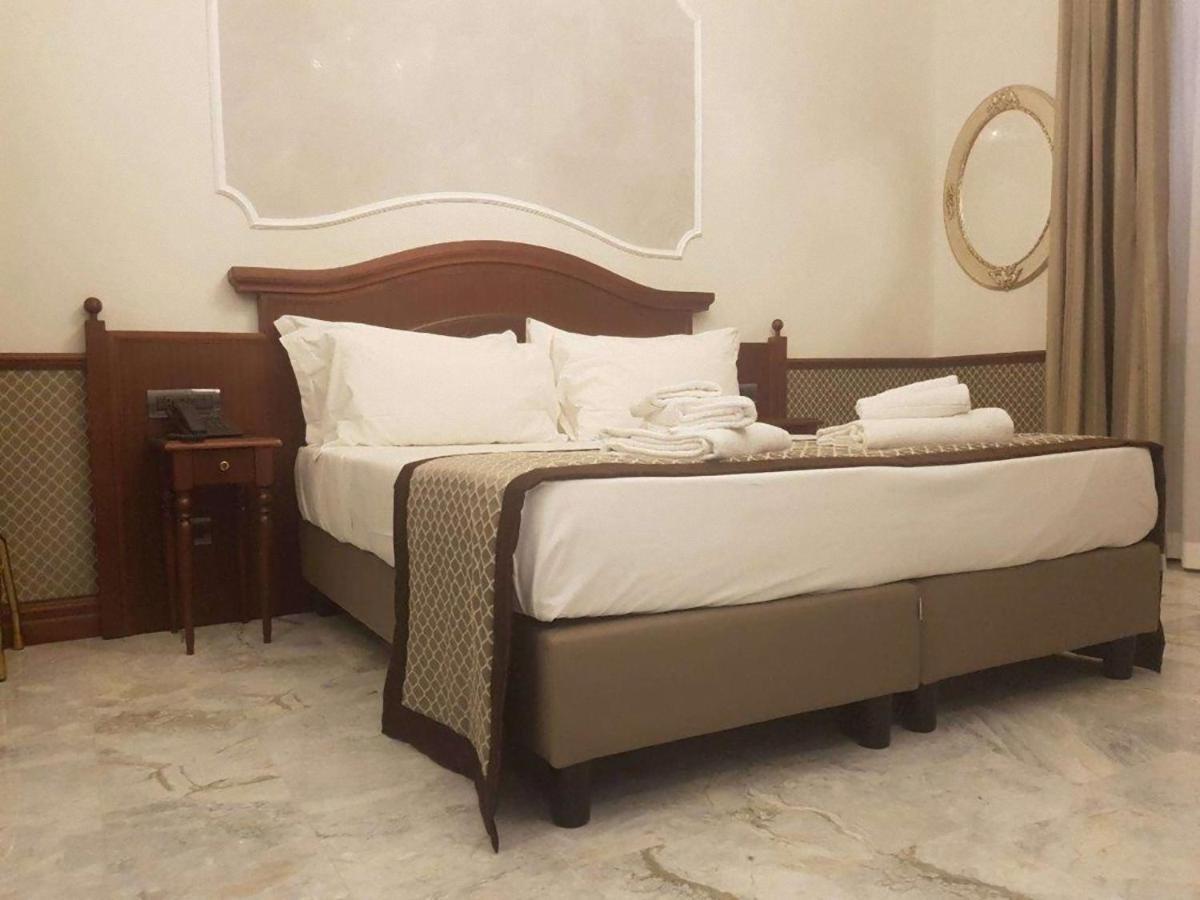 Hotel Best Roma Kültér fotó