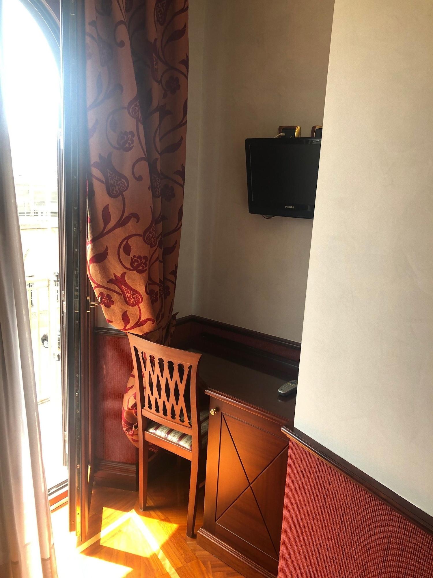 Hotel Best Roma Kültér fotó
