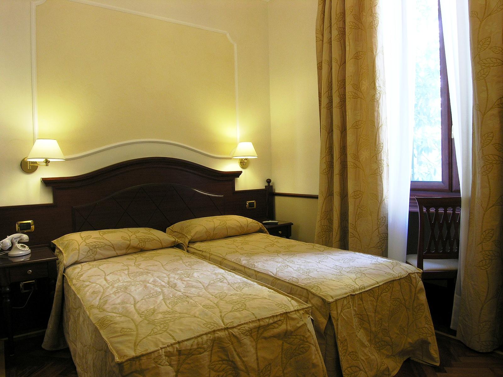 Hotel Best Roma Kültér fotó