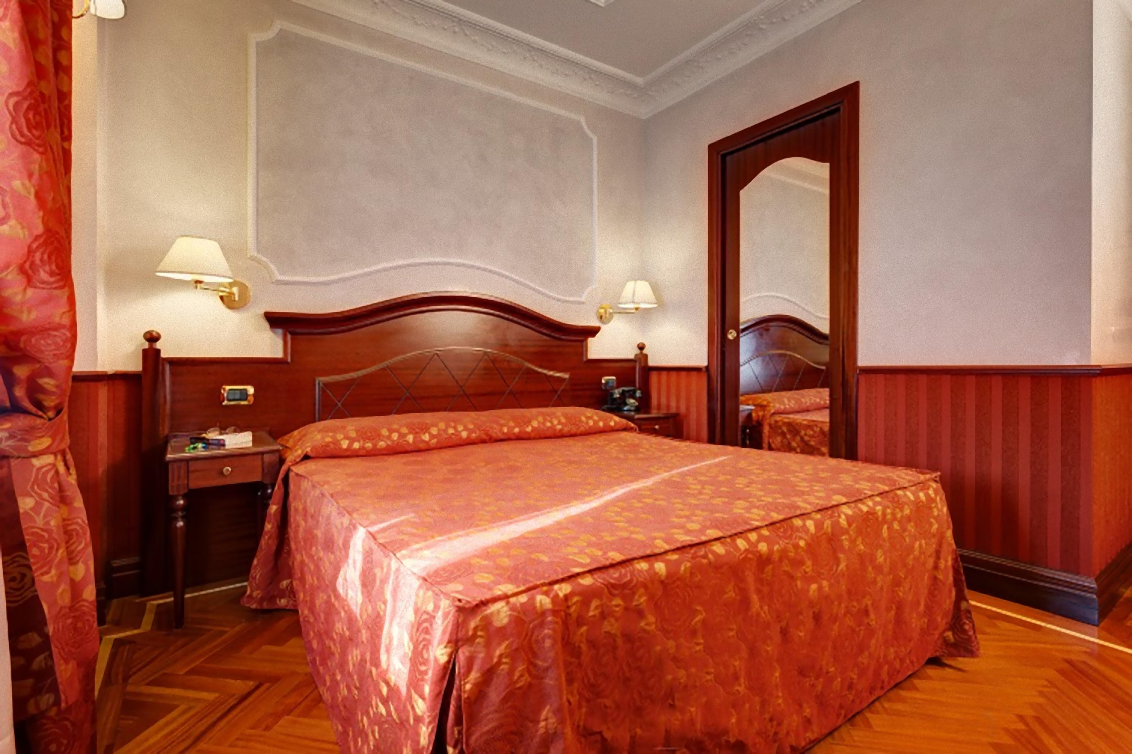 Hotel Best Roma Kültér fotó