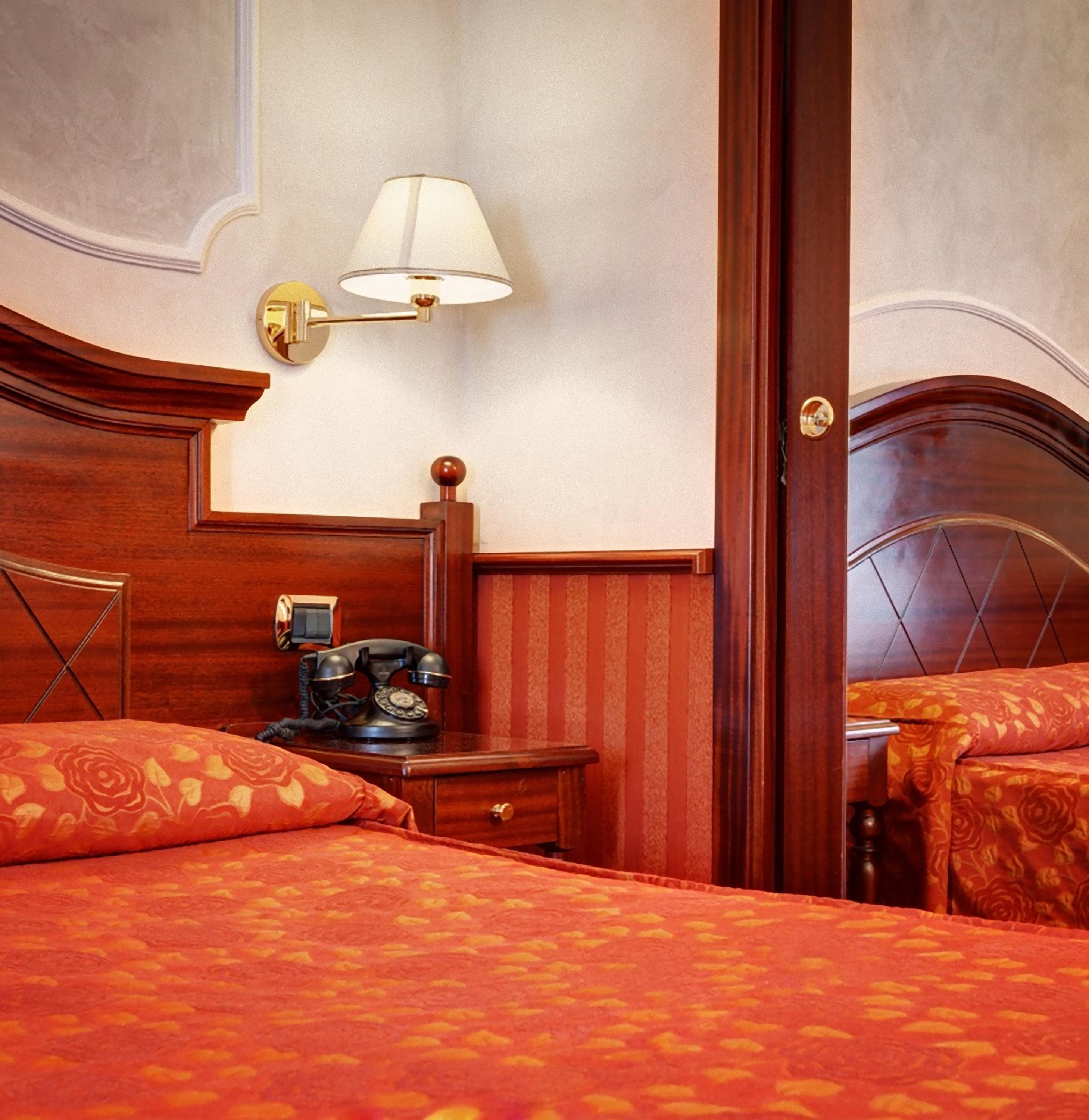 Hotel Best Roma Kültér fotó