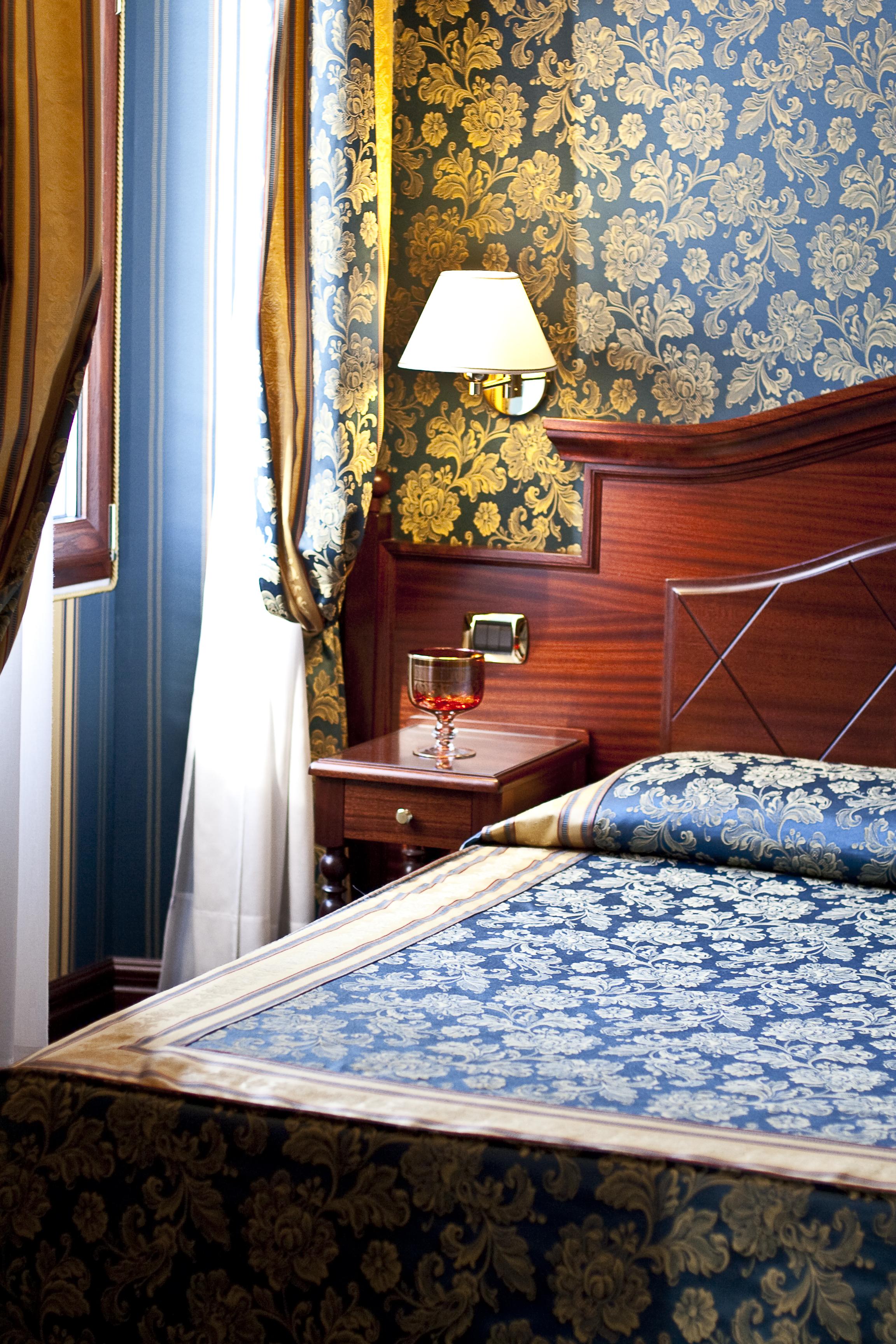 Hotel Best Roma Kültér fotó