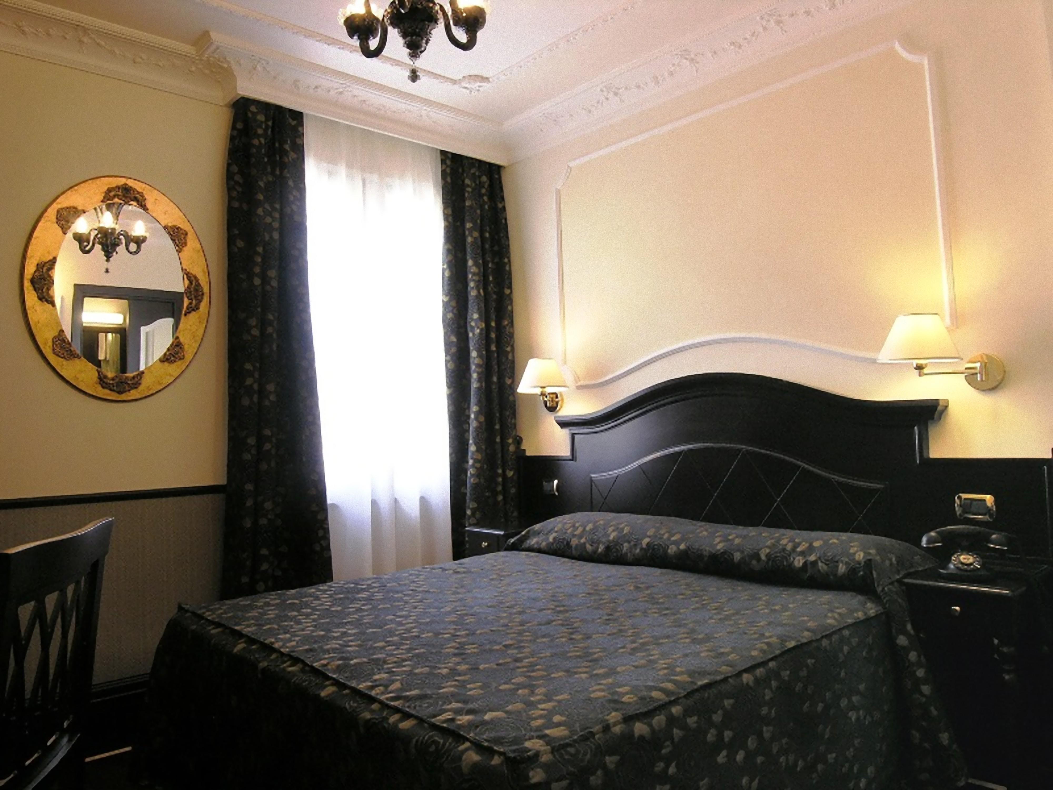 Hotel Best Roma Kültér fotó
