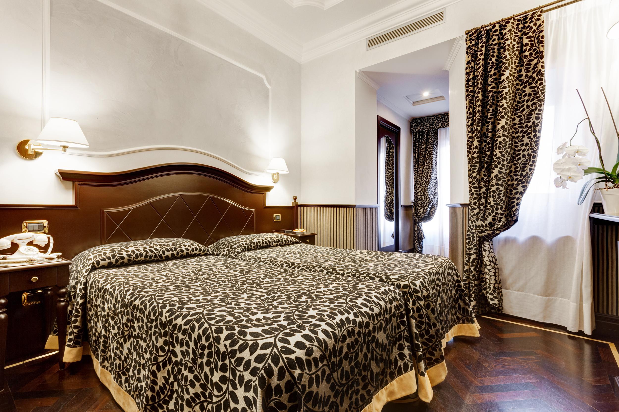Hotel Best Roma Kültér fotó