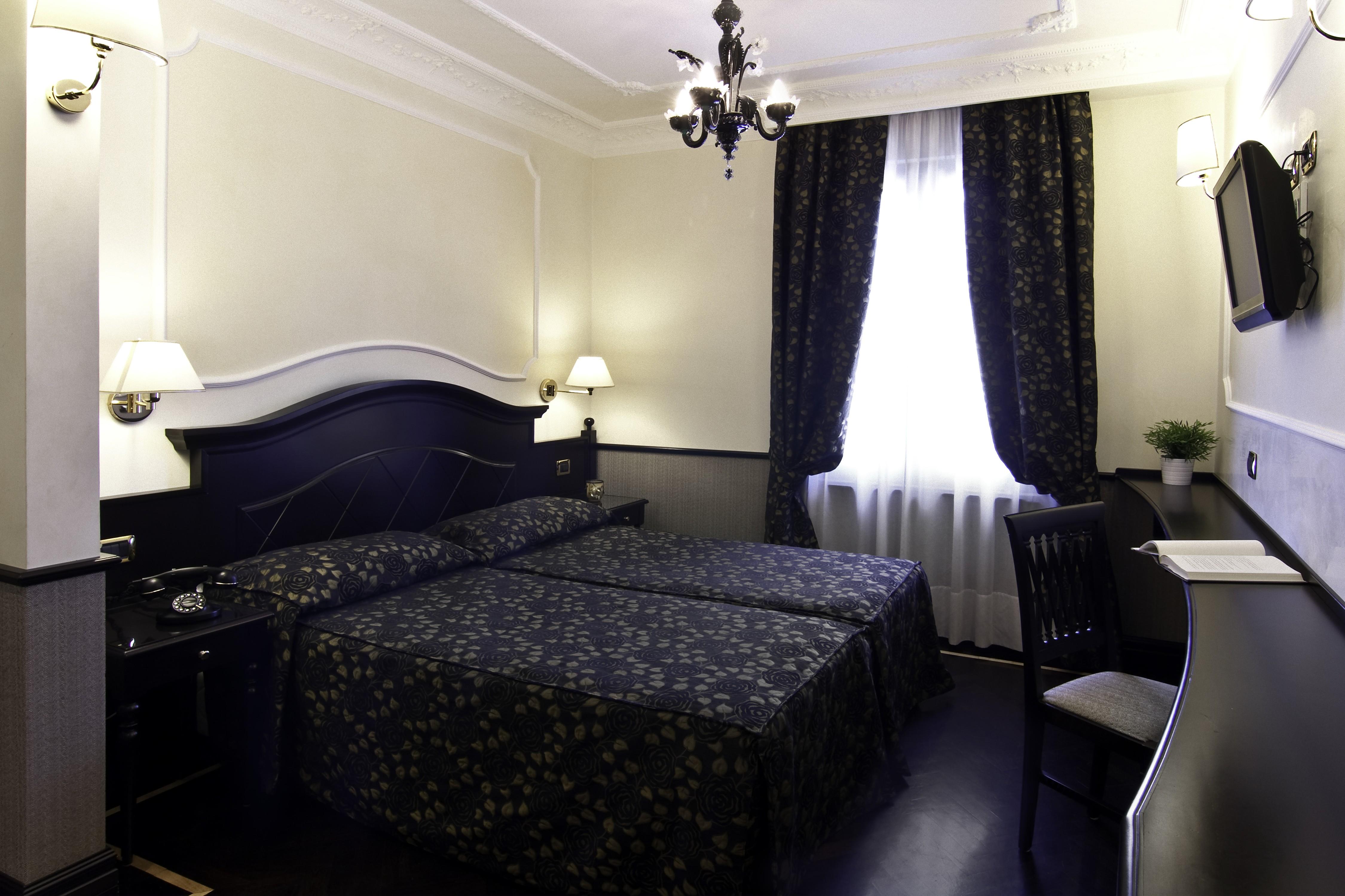 Hotel Best Roma Kültér fotó