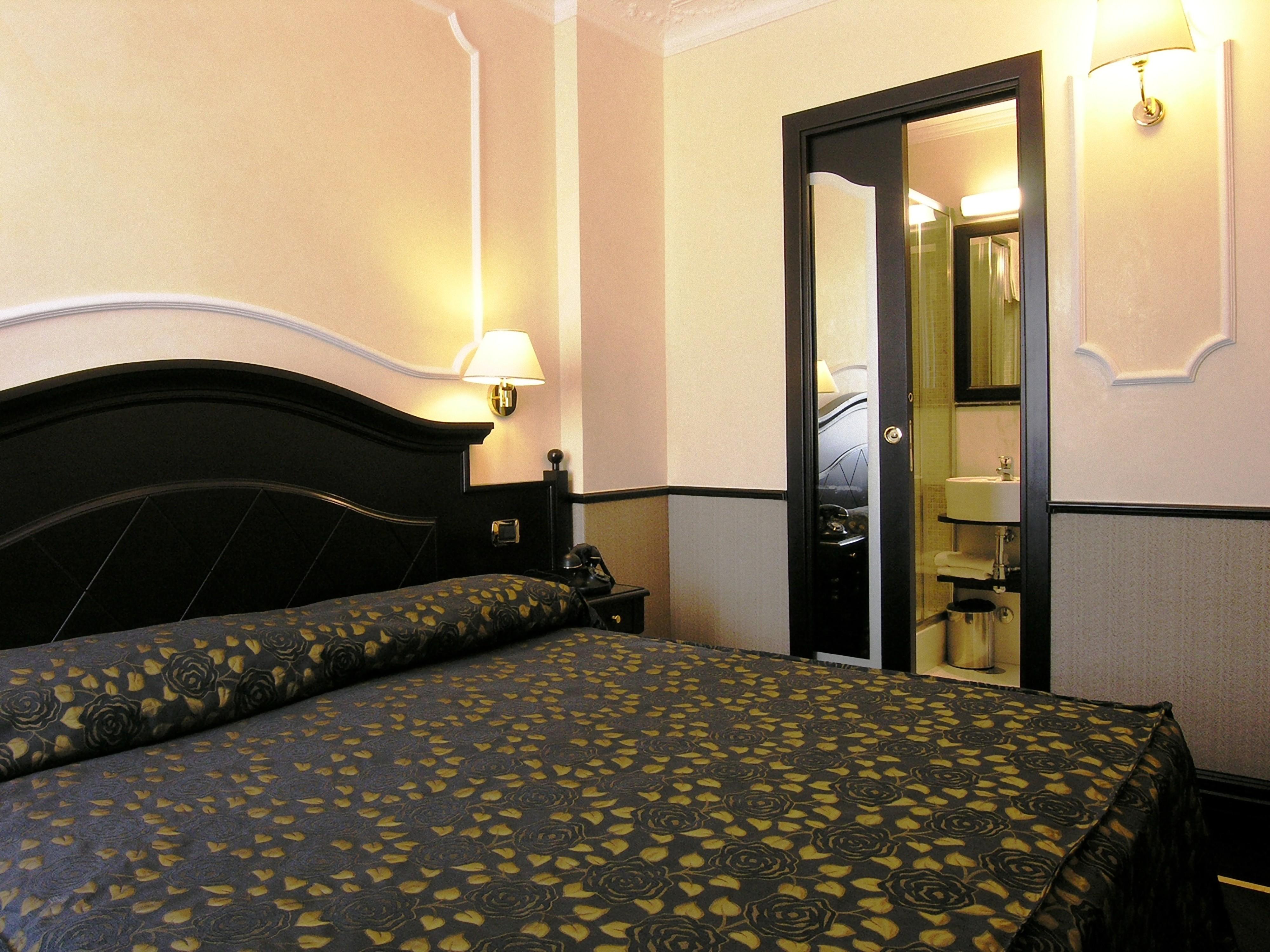Hotel Best Roma Kültér fotó