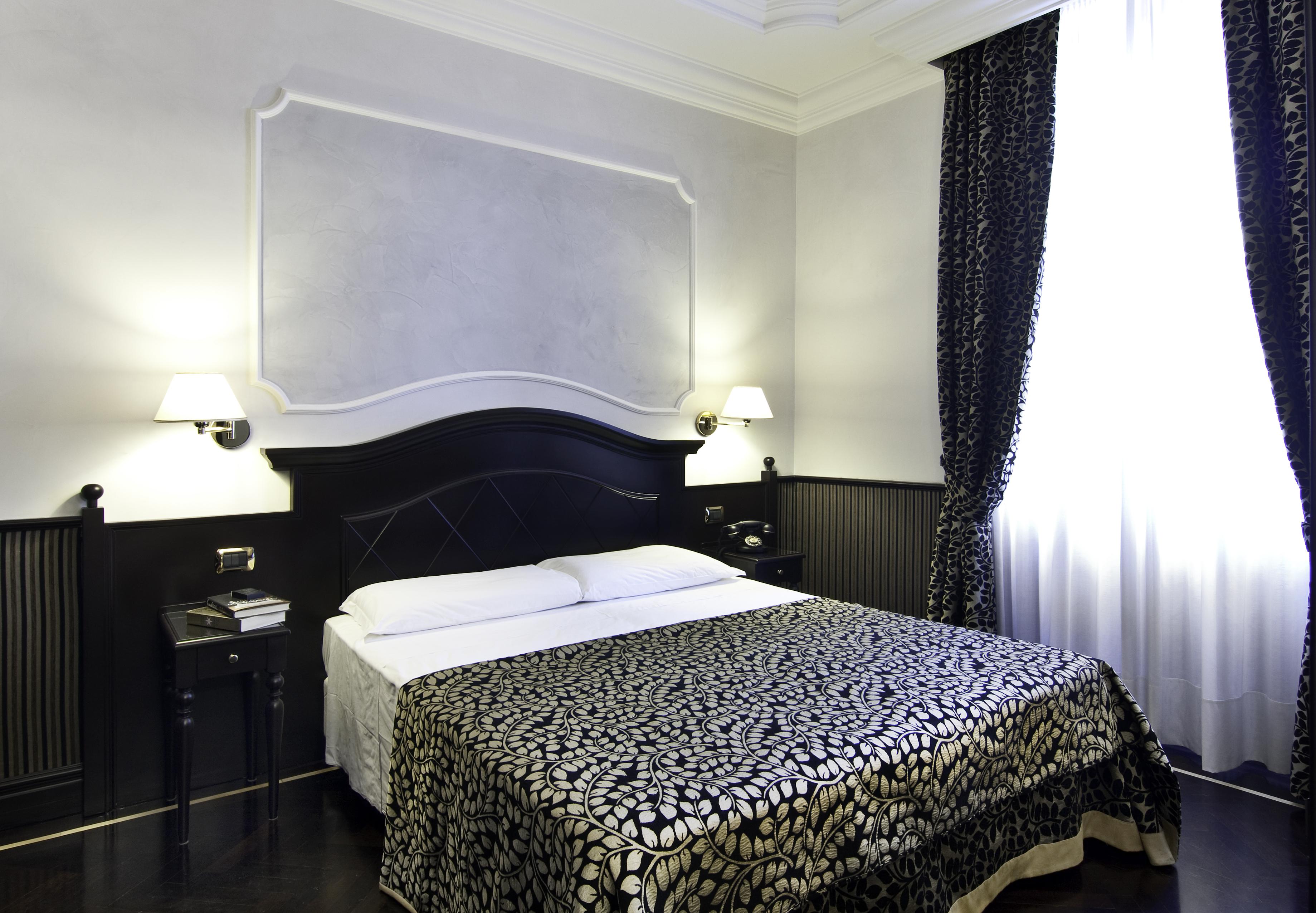 Hotel Best Roma Kültér fotó