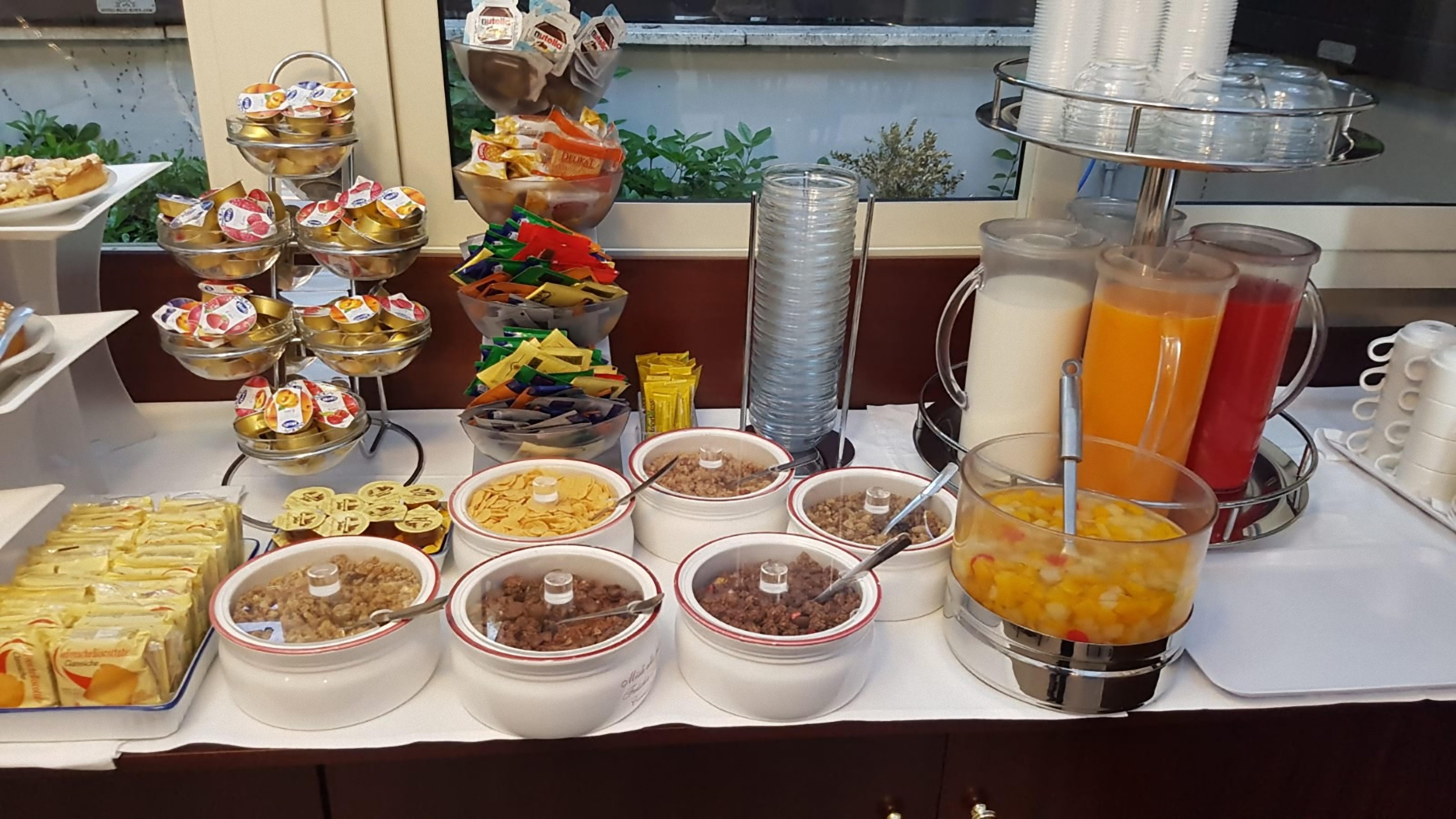 Hotel Best Roma Kültér fotó