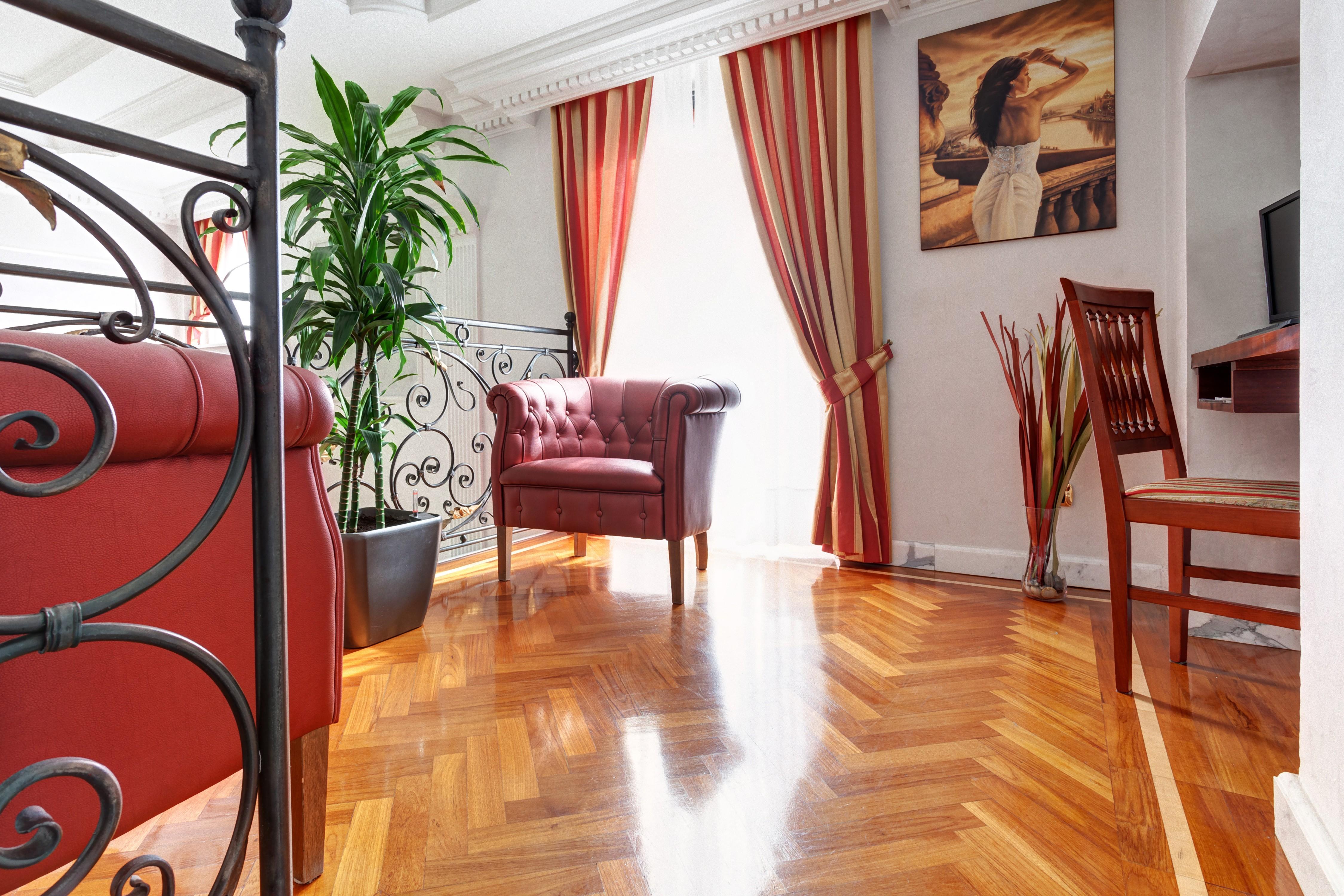 Hotel Best Roma Kültér fotó