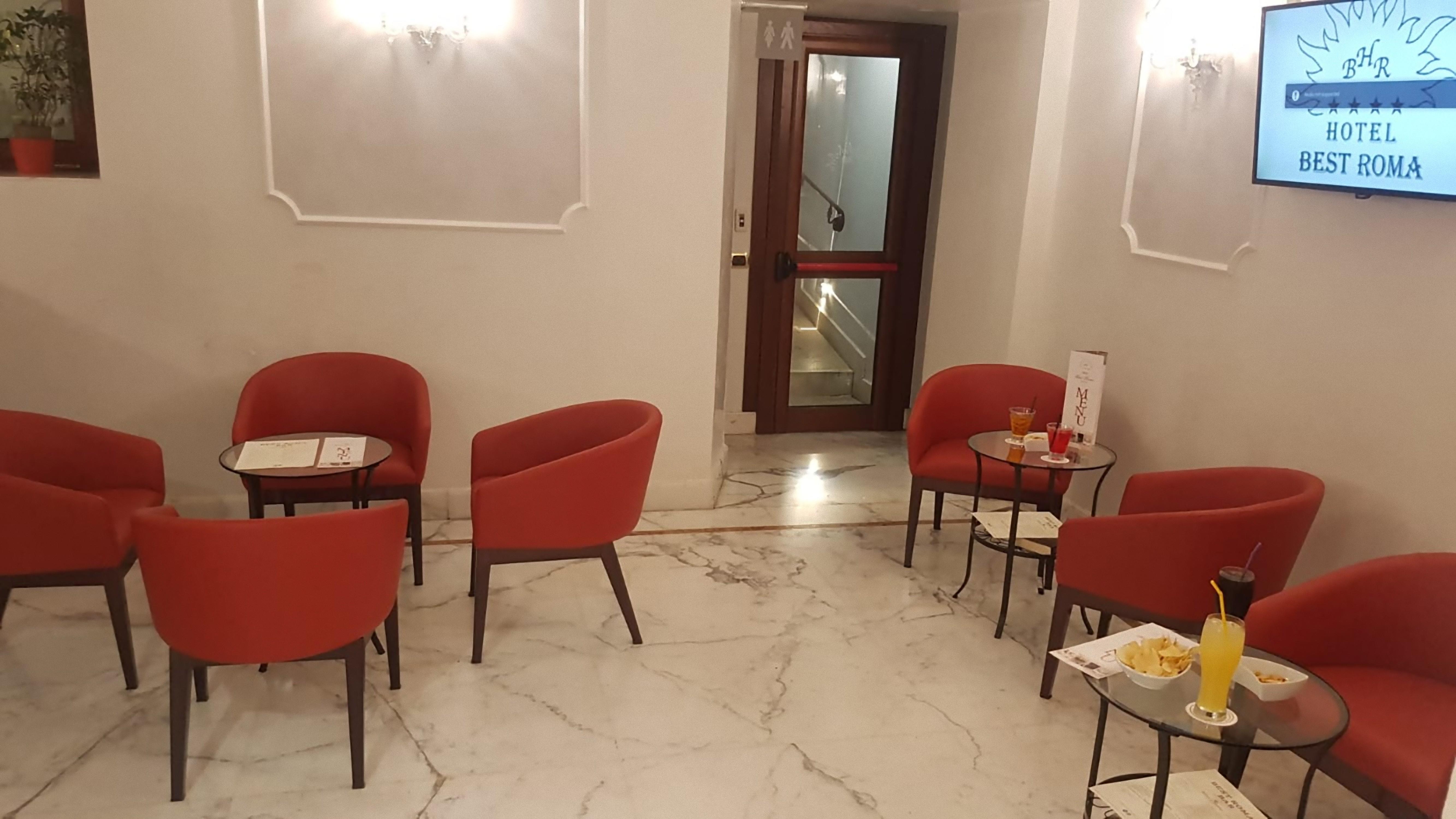 Hotel Best Roma Kültér fotó