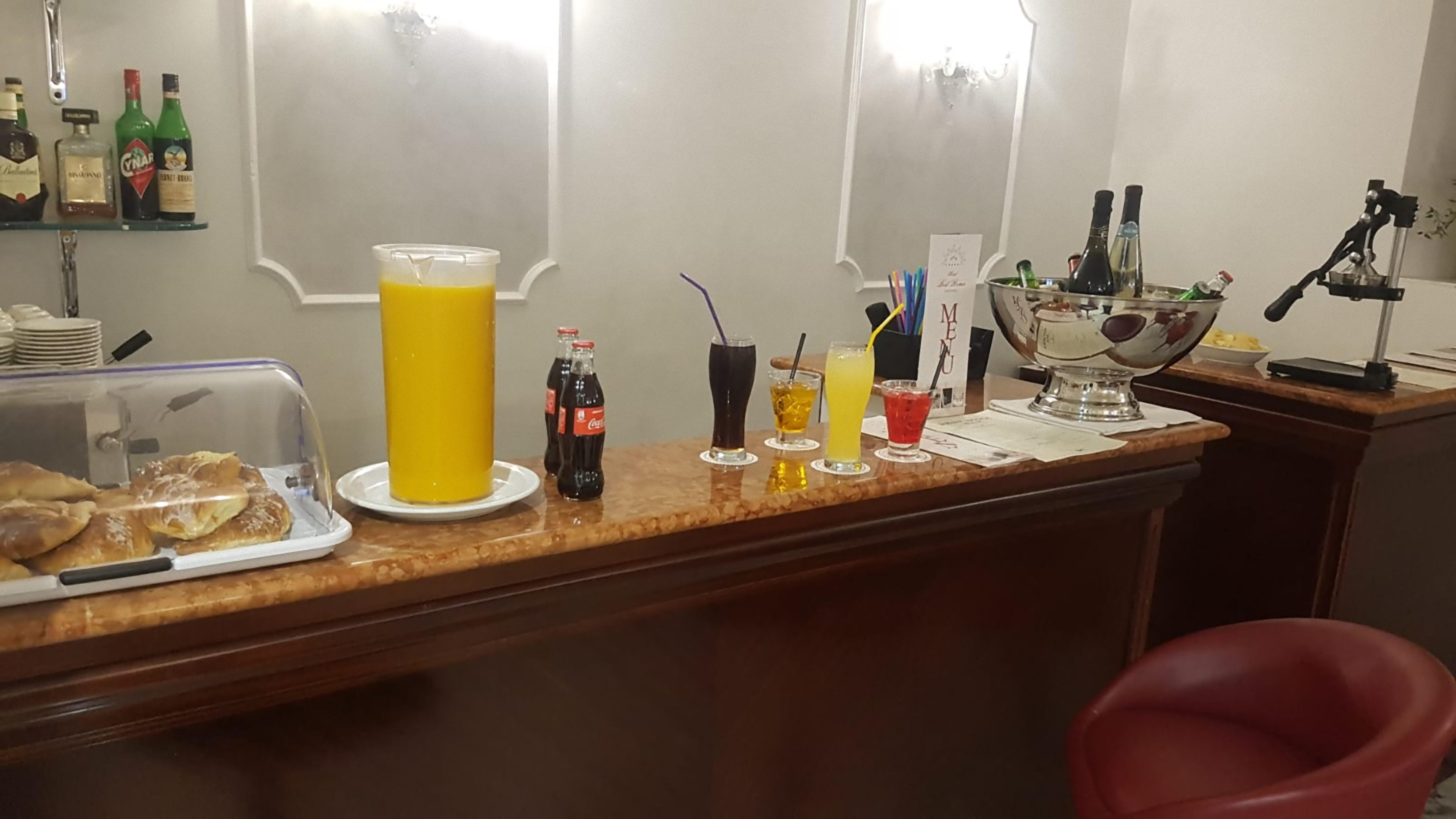 Hotel Best Roma Kültér fotó