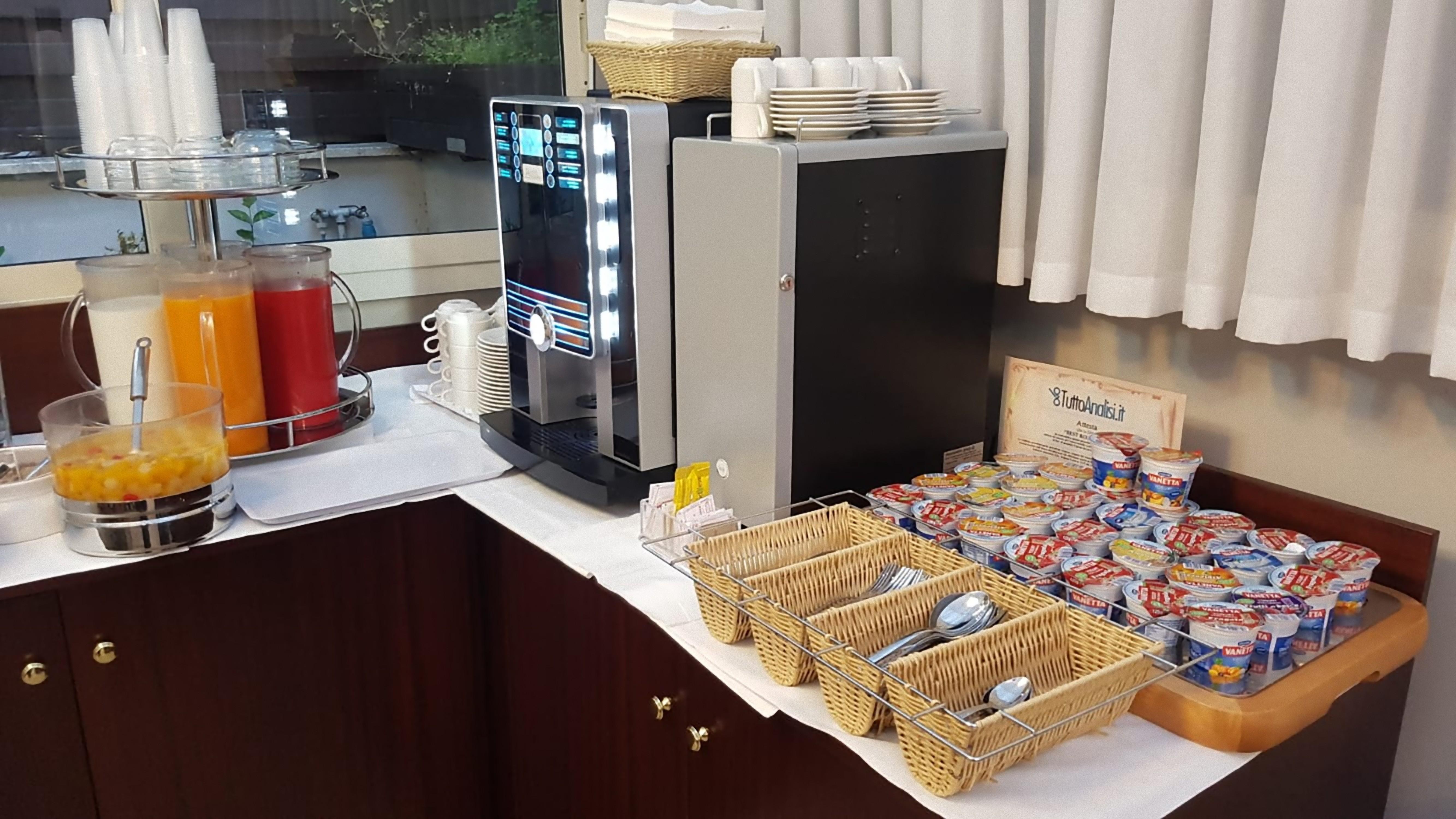 Hotel Best Roma Kültér fotó
