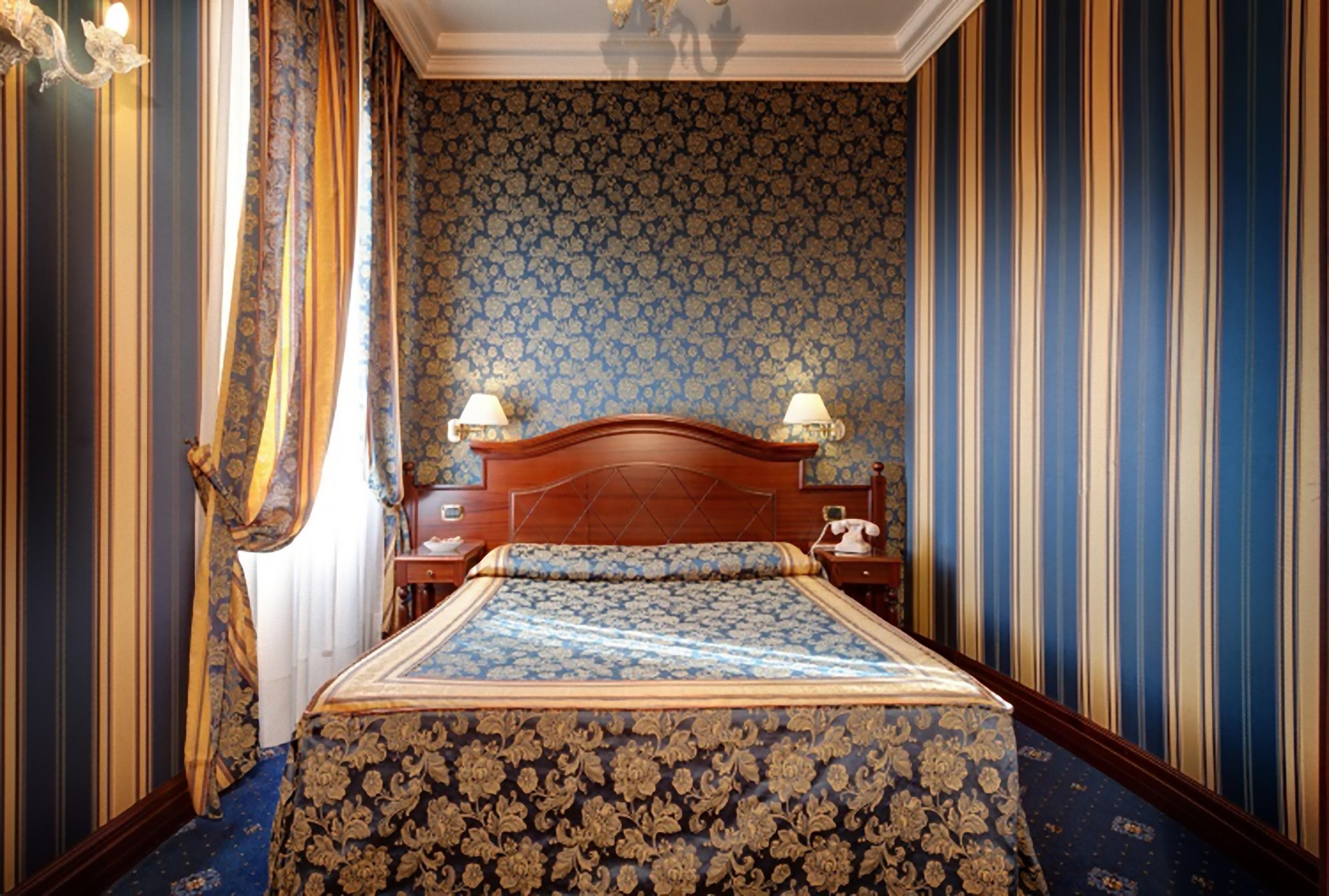 Hotel Best Roma Kültér fotó