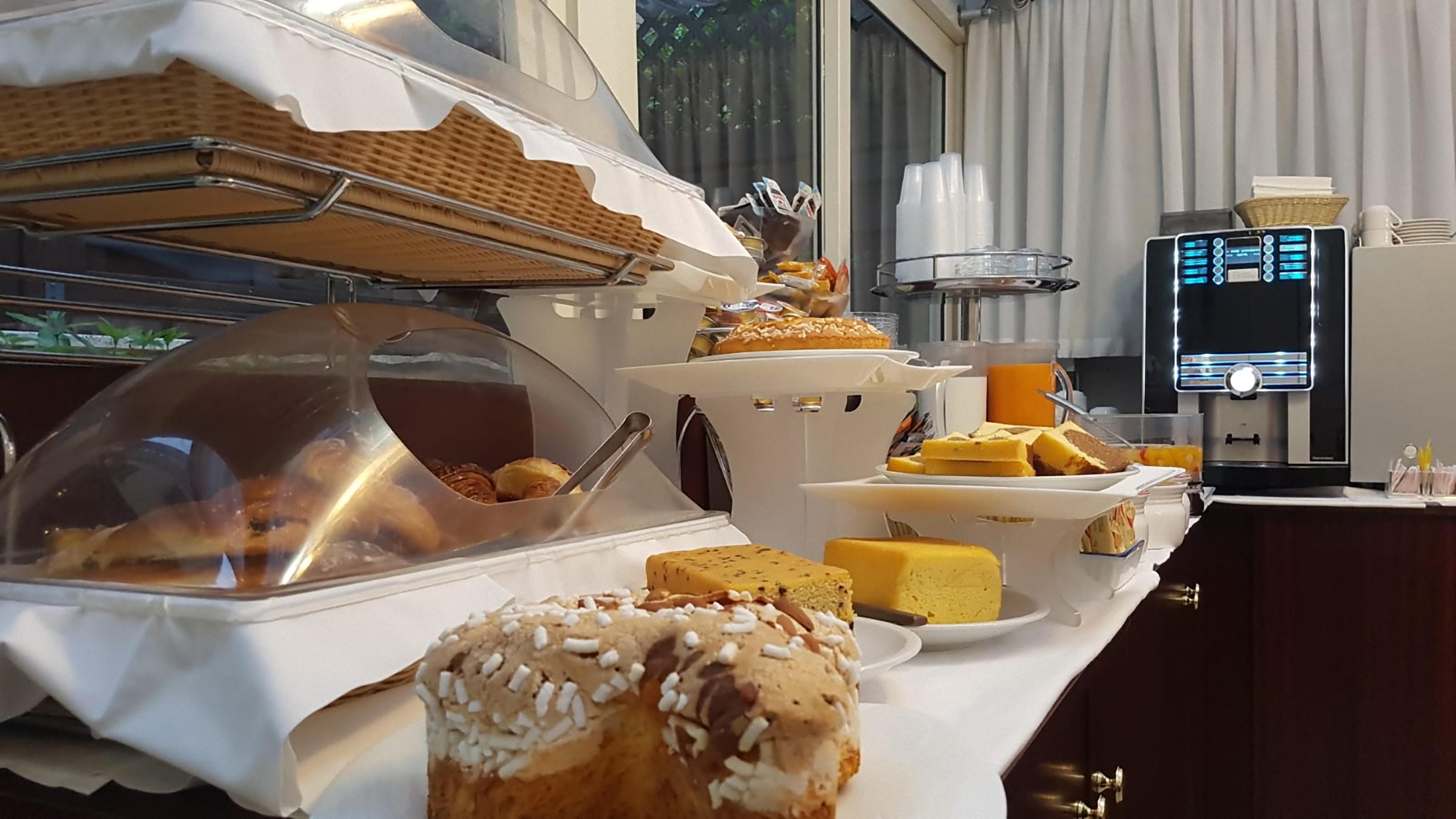 Hotel Best Roma Kültér fotó