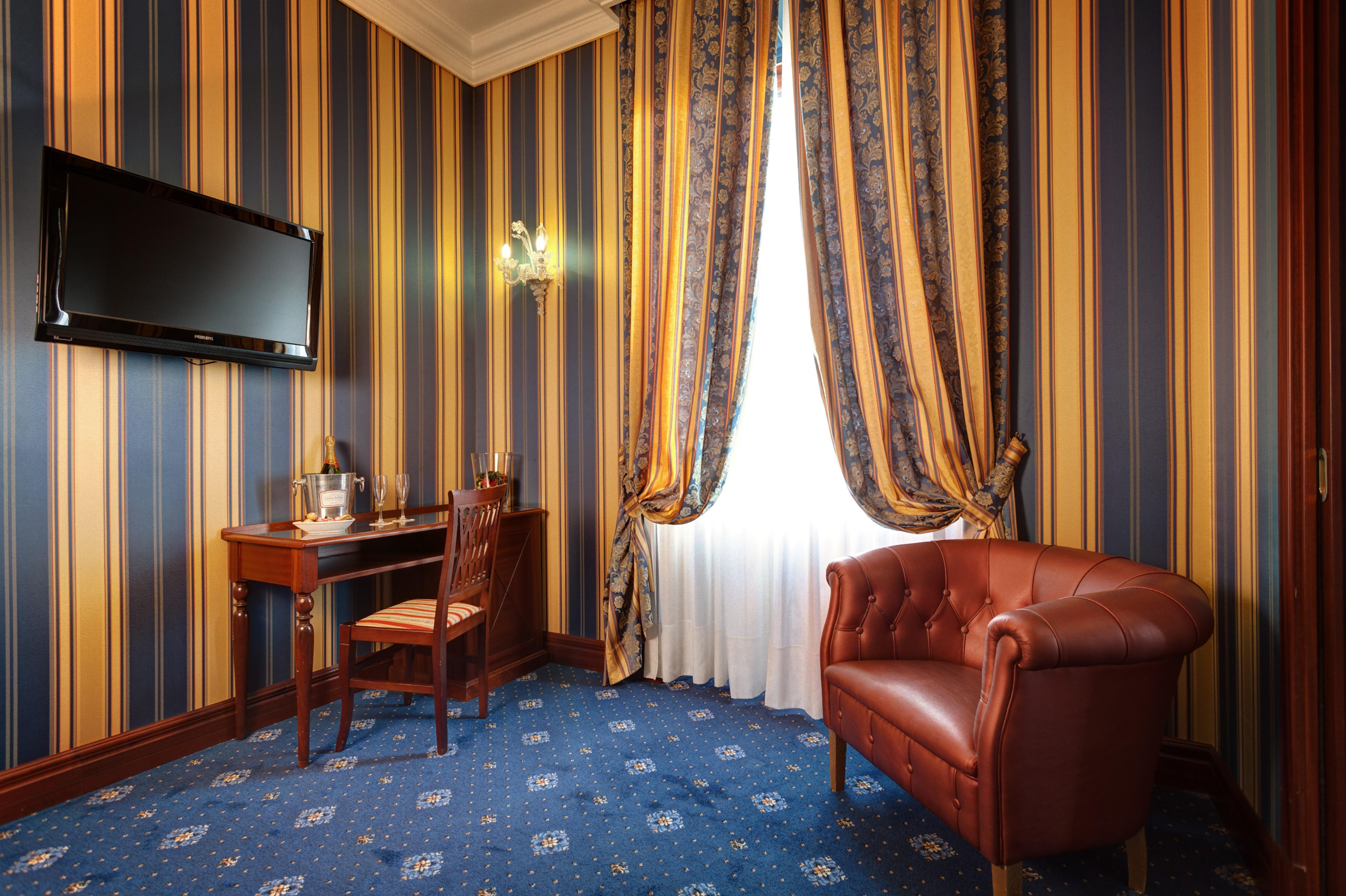Hotel Best Roma Kültér fotó