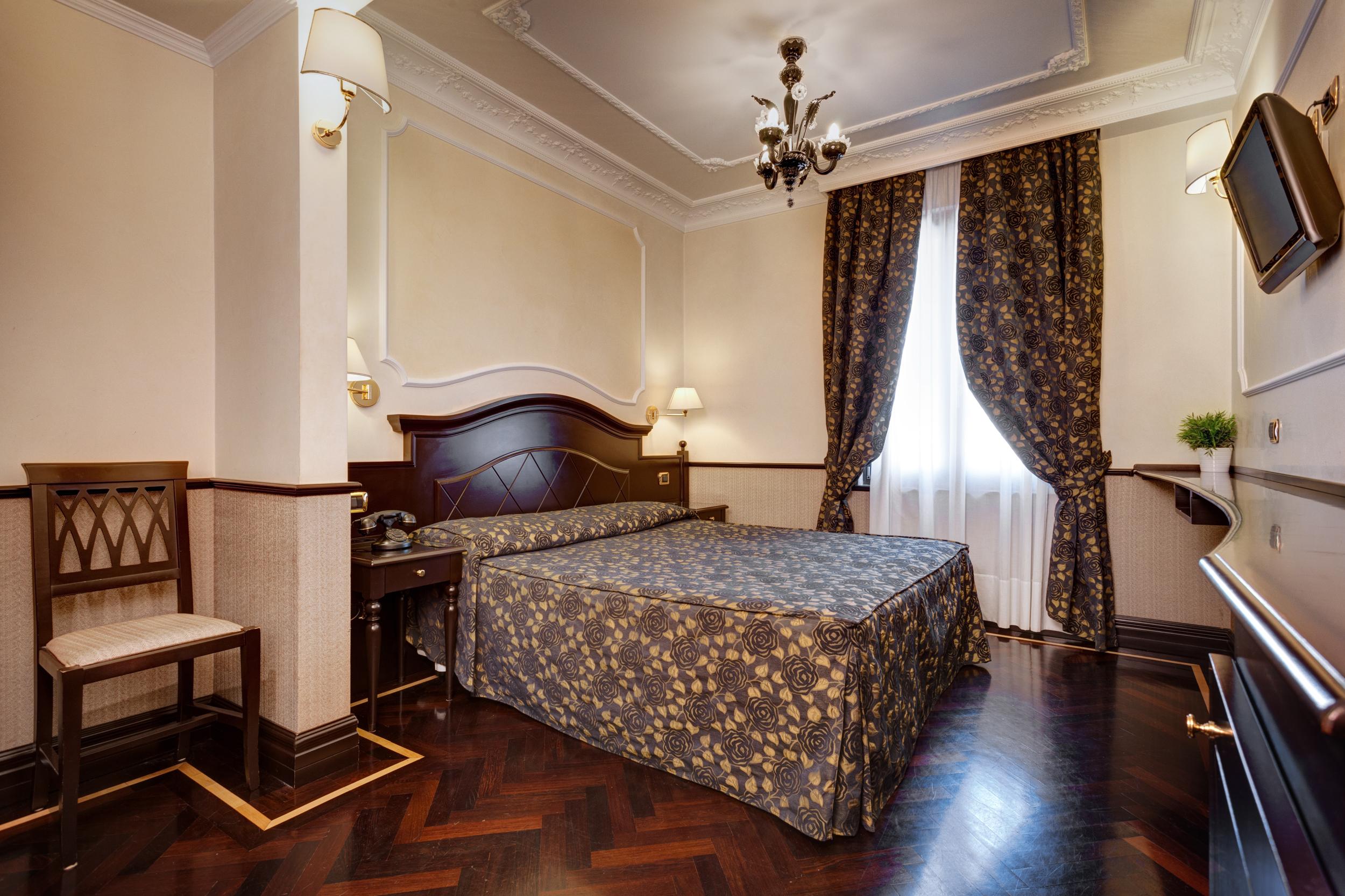 Hotel Best Roma Kültér fotó