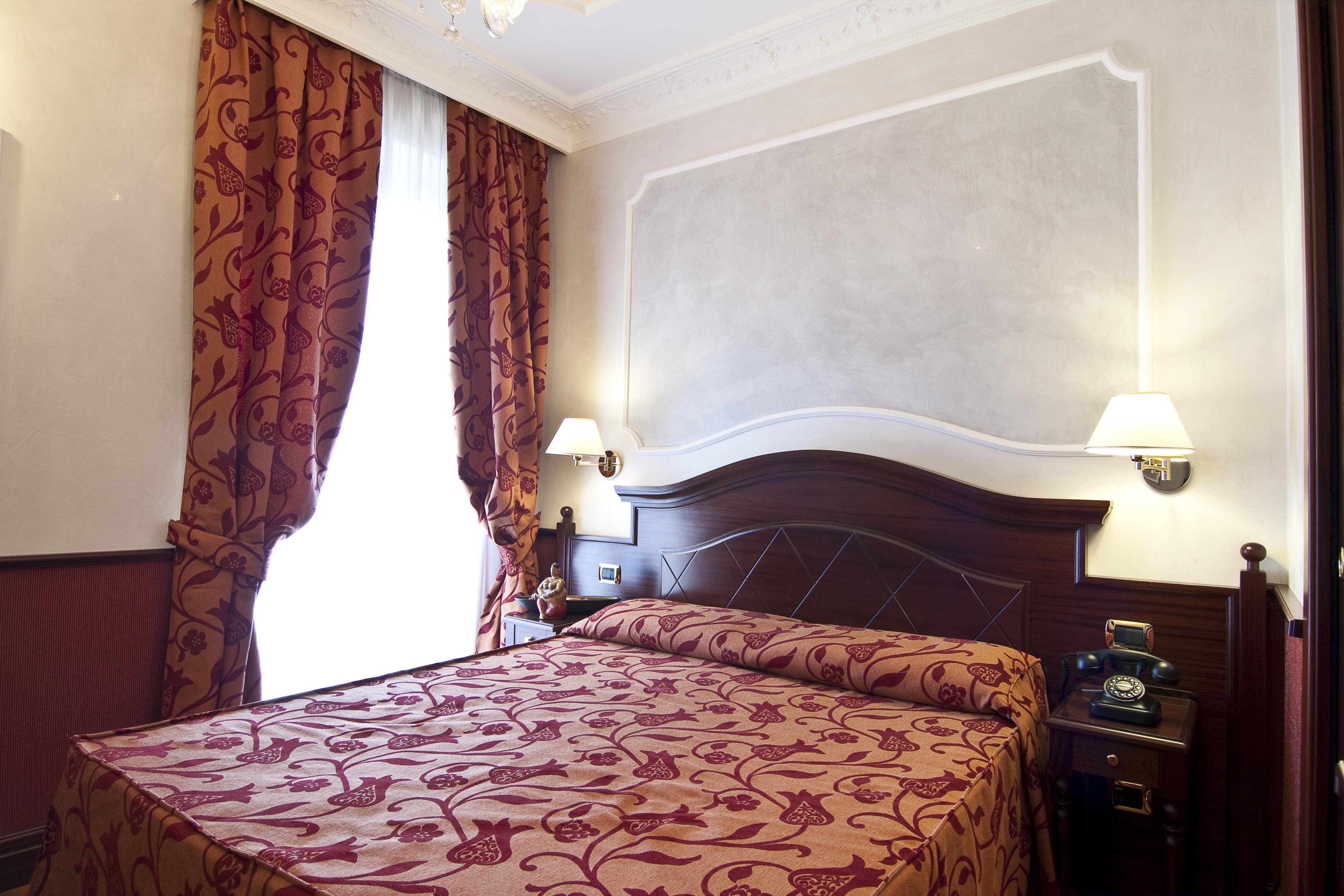 Hotel Best Roma Kültér fotó