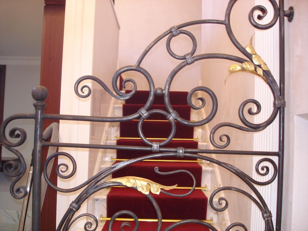 Hotel Best Roma Kültér fotó