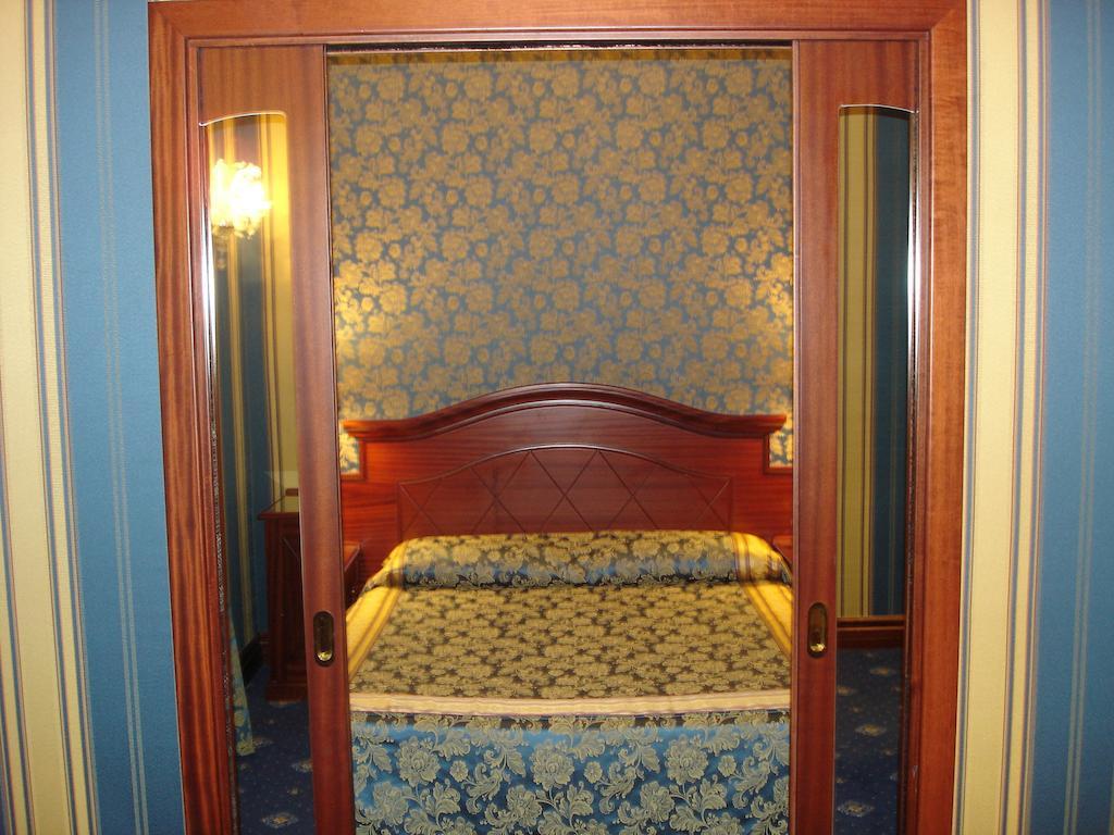Hotel Best Roma Kültér fotó