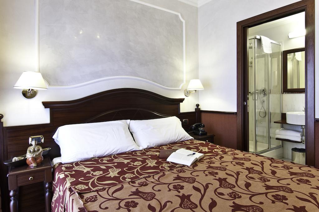 Hotel Best Roma Kültér fotó