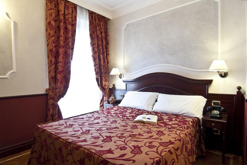 Hotel Best Roma Kültér fotó