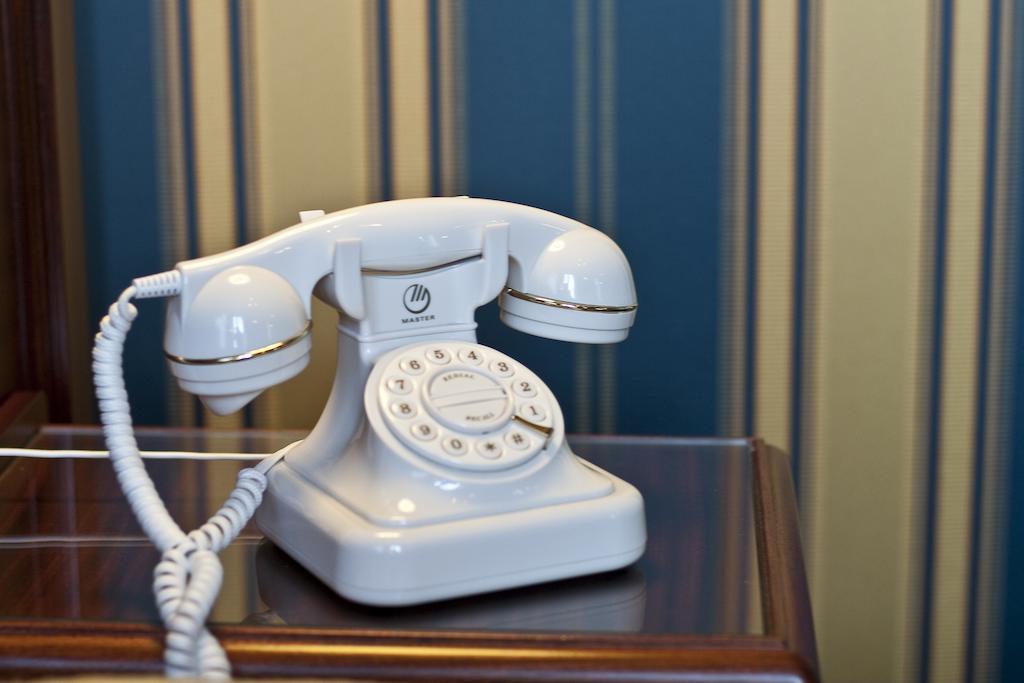 Hotel Best Roma Kültér fotó