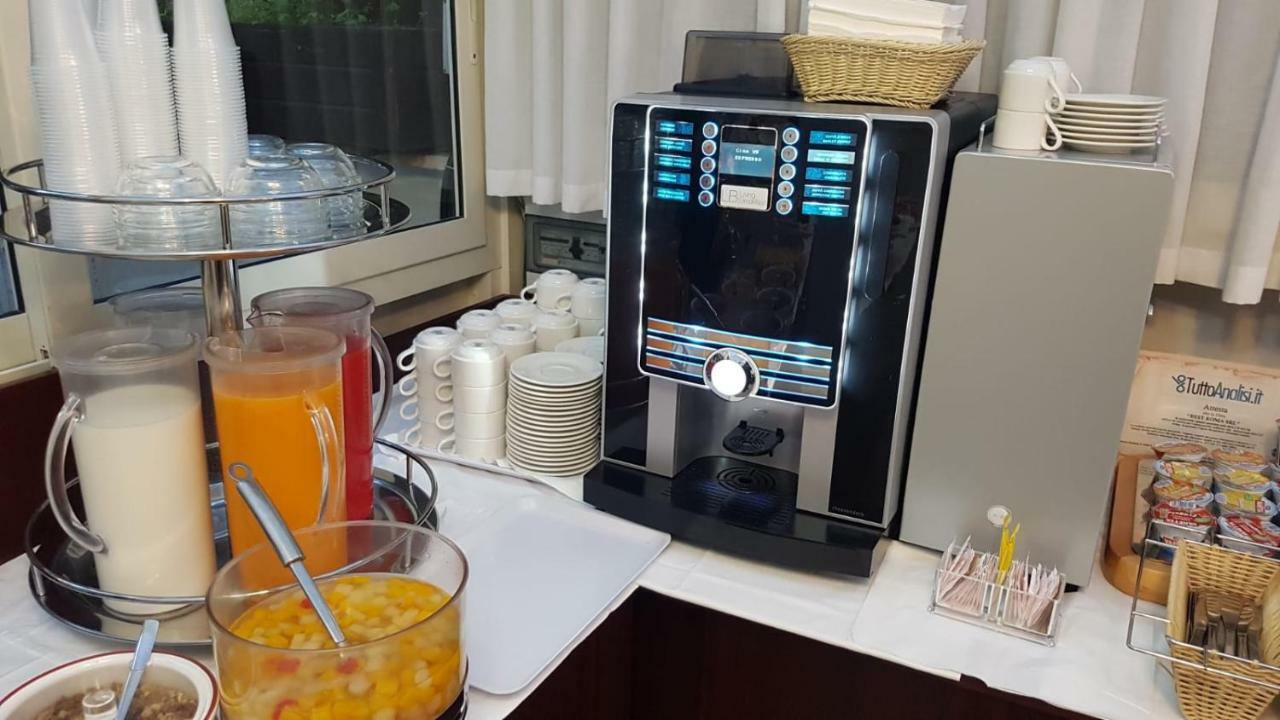 Hotel Best Roma Kültér fotó