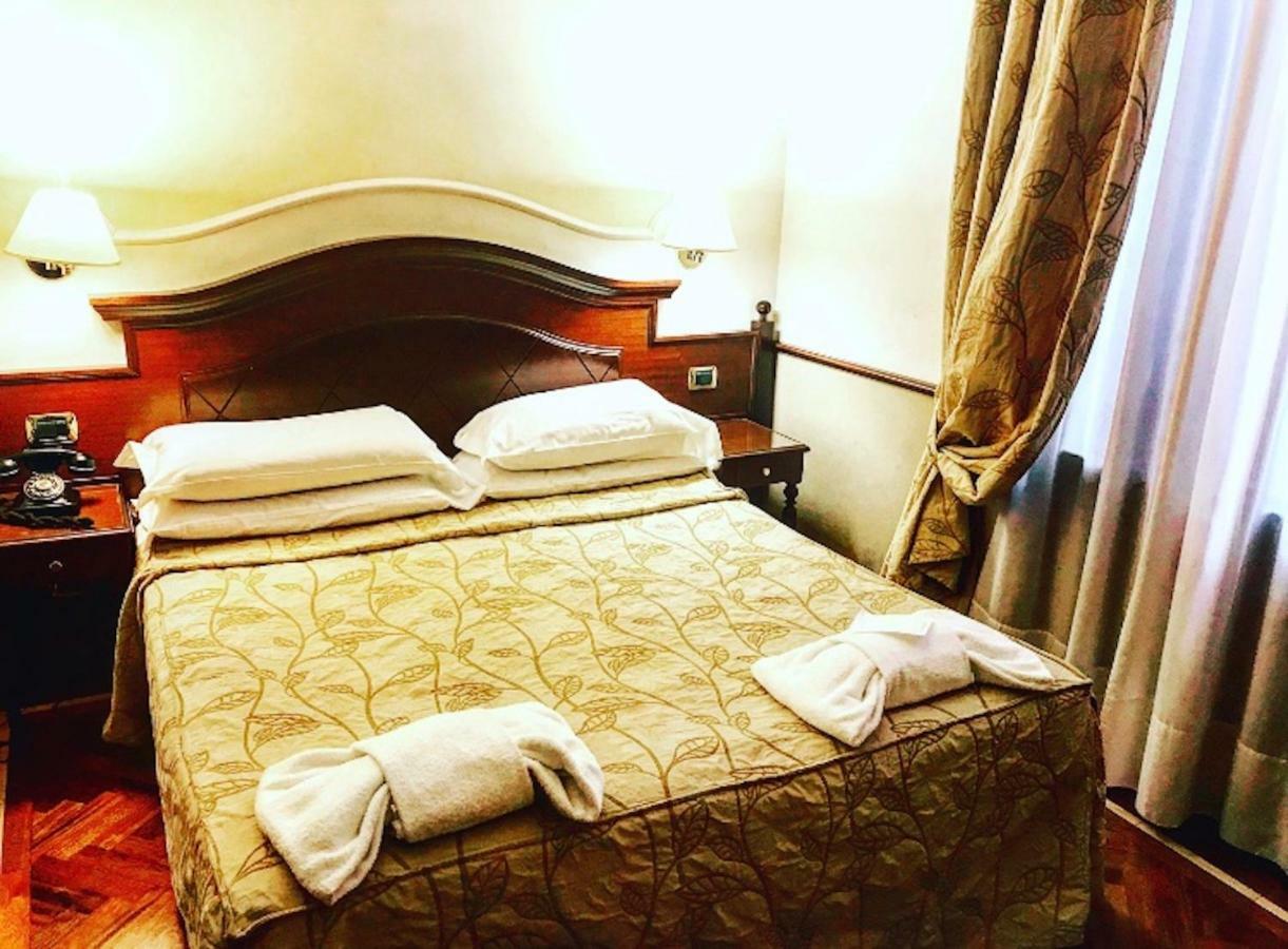 Hotel Best Roma Kültér fotó