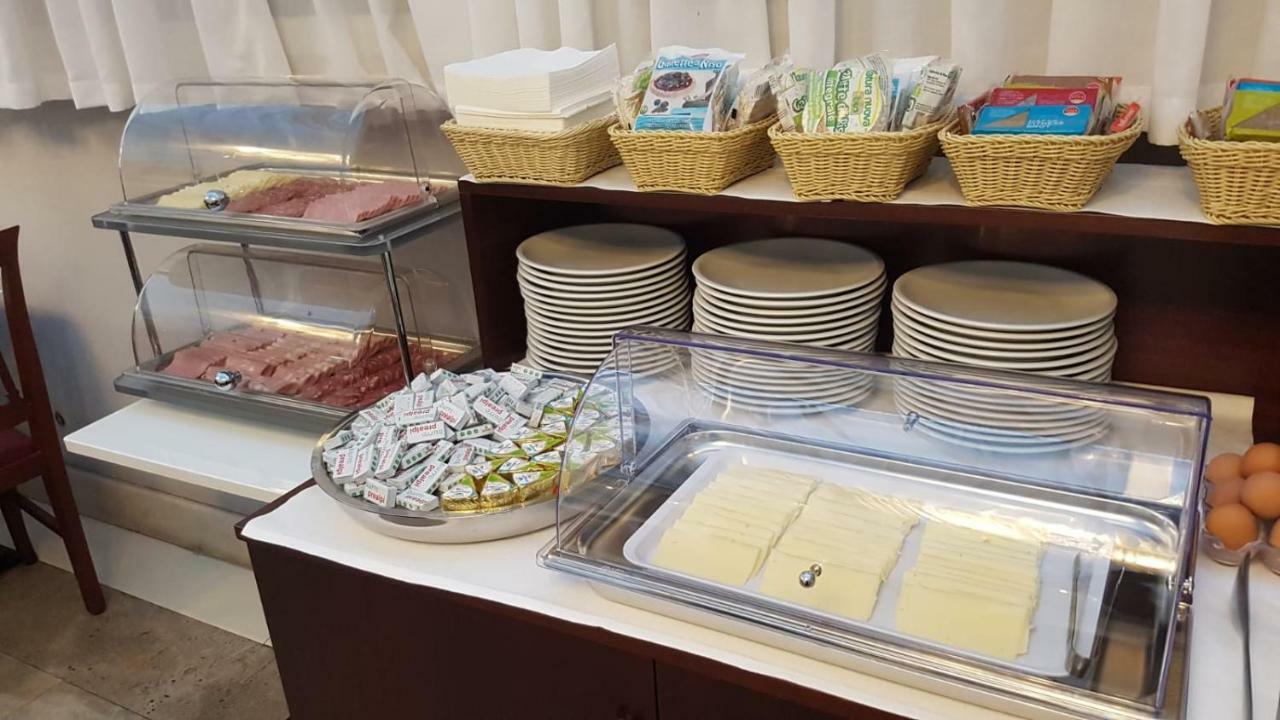 Hotel Best Roma Kültér fotó